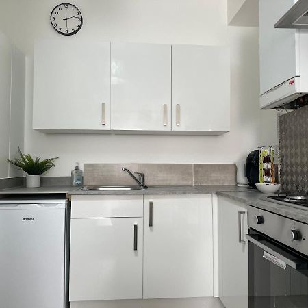 High Barnet Studio Flat エクステリア 写真