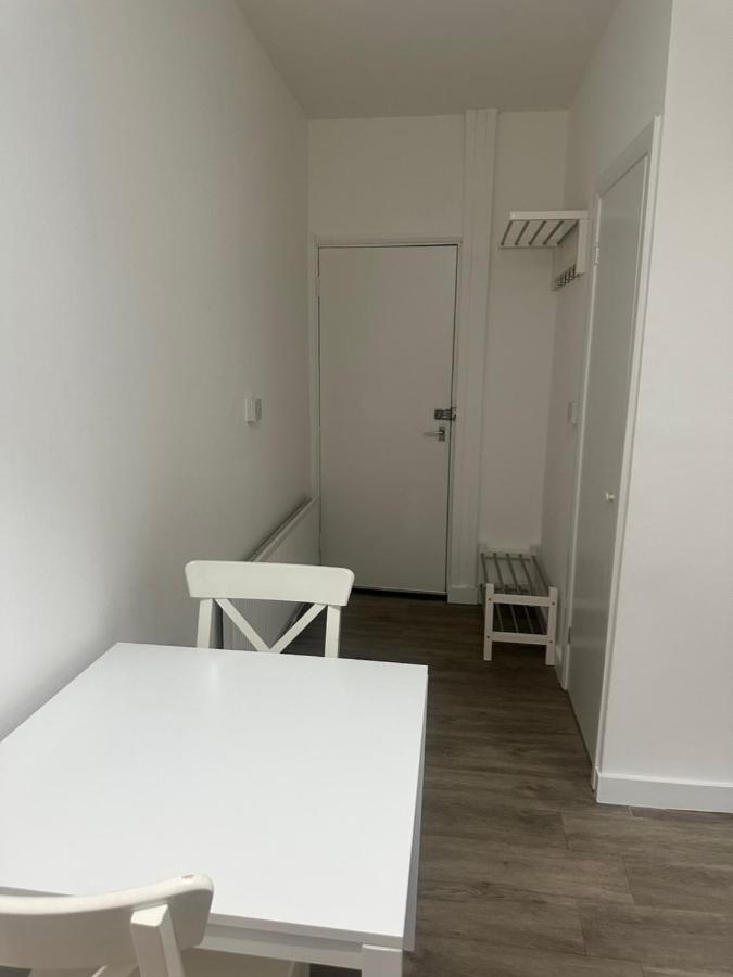 High Barnet Studio Flat エクステリア 写真