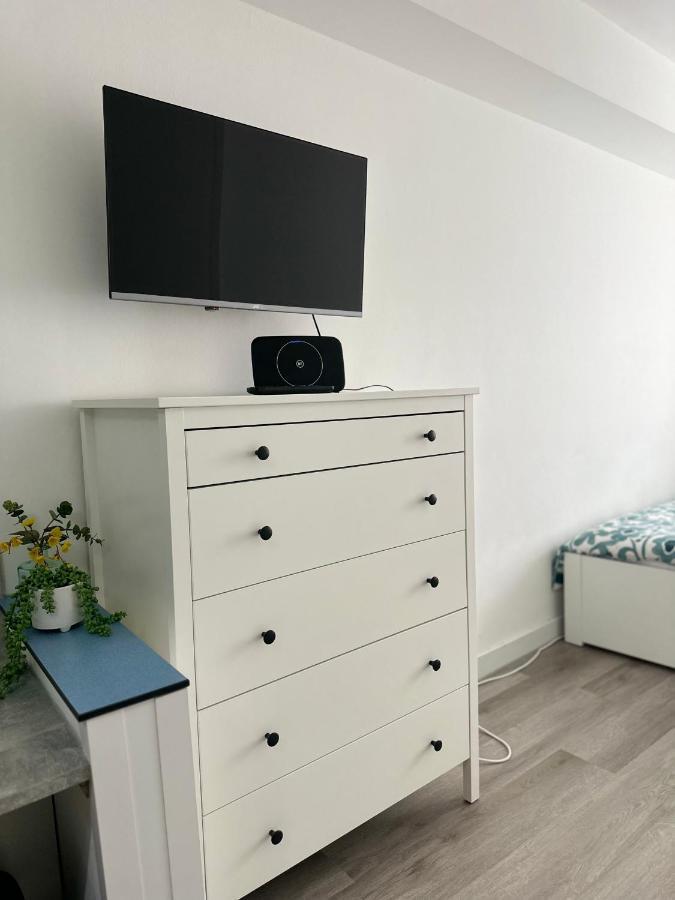 High Barnet Studio Flat エクステリア 写真