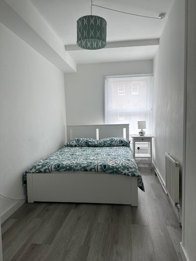 High Barnet Studio Flat エクステリア 写真